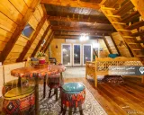 کلبه سوئیسی صبا ماسال کلبه سوئیسی صبا ماسال