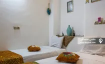 هتل سنتی نقره(اتاق2 نفره تویین) یزد هتل سنتی نقره(اتاق2 نفره تویین) یزد