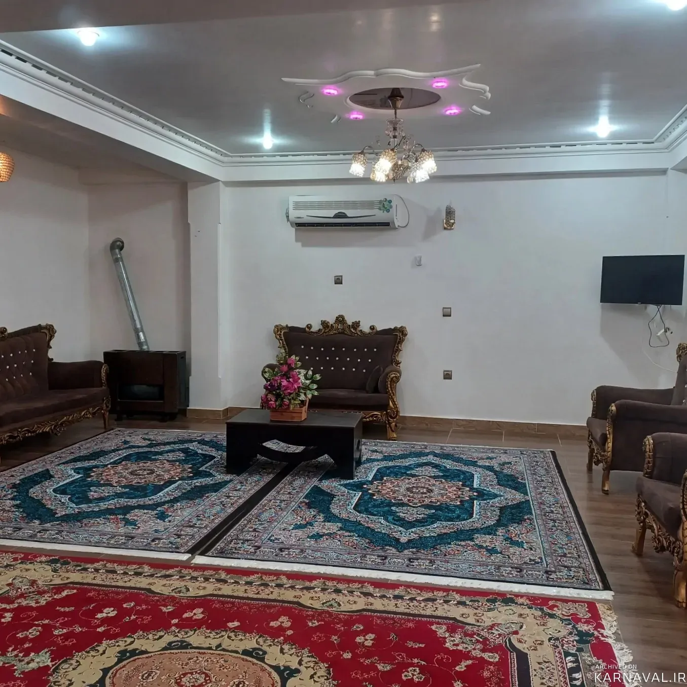 ویلا جنگلی حیدری ماسال ویلا جنگلی حیدری ماسال