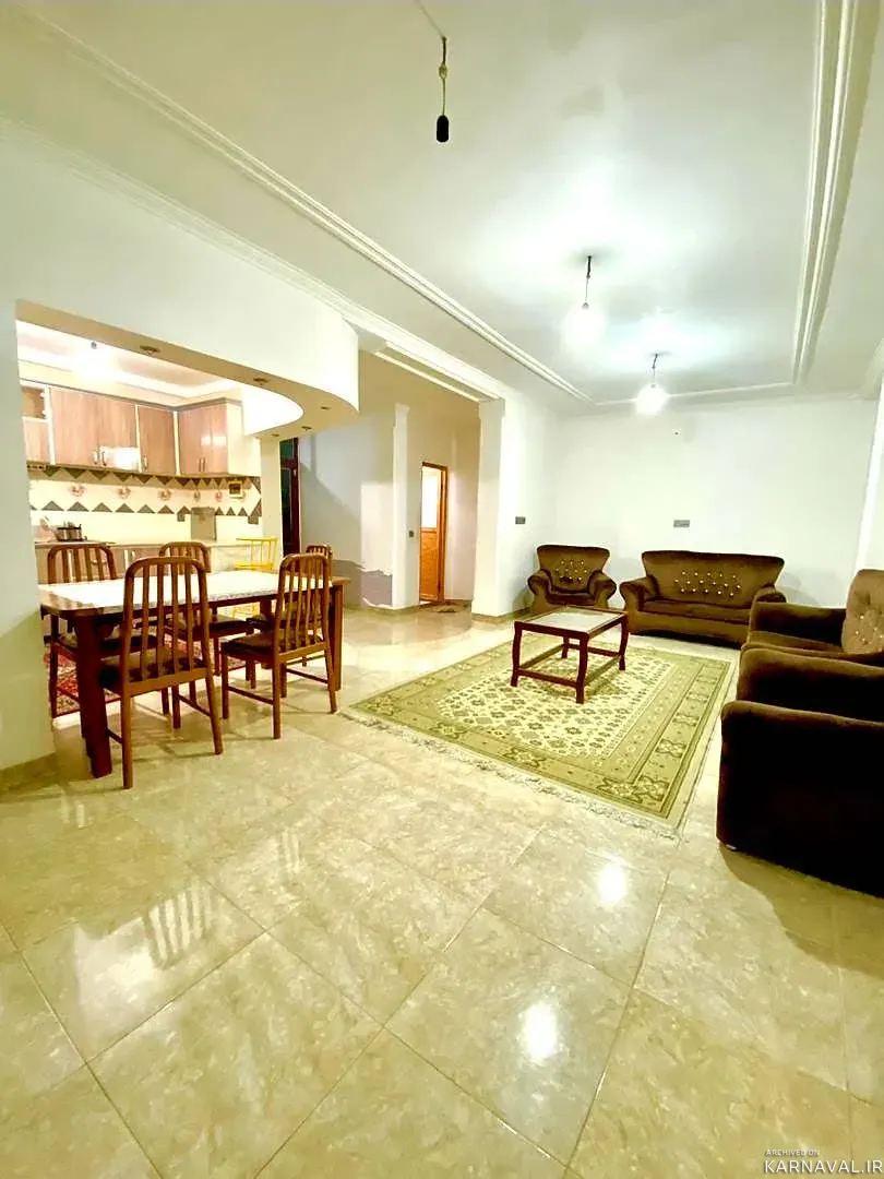 خانه ملک زاده  فرح آباد