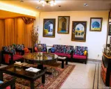 هتل آپارتمان هشت بهشت(اتاق۳نفره) اصفهان هتل آپارتمان هشت بهشت(اتاق۳نفره) اصفهان