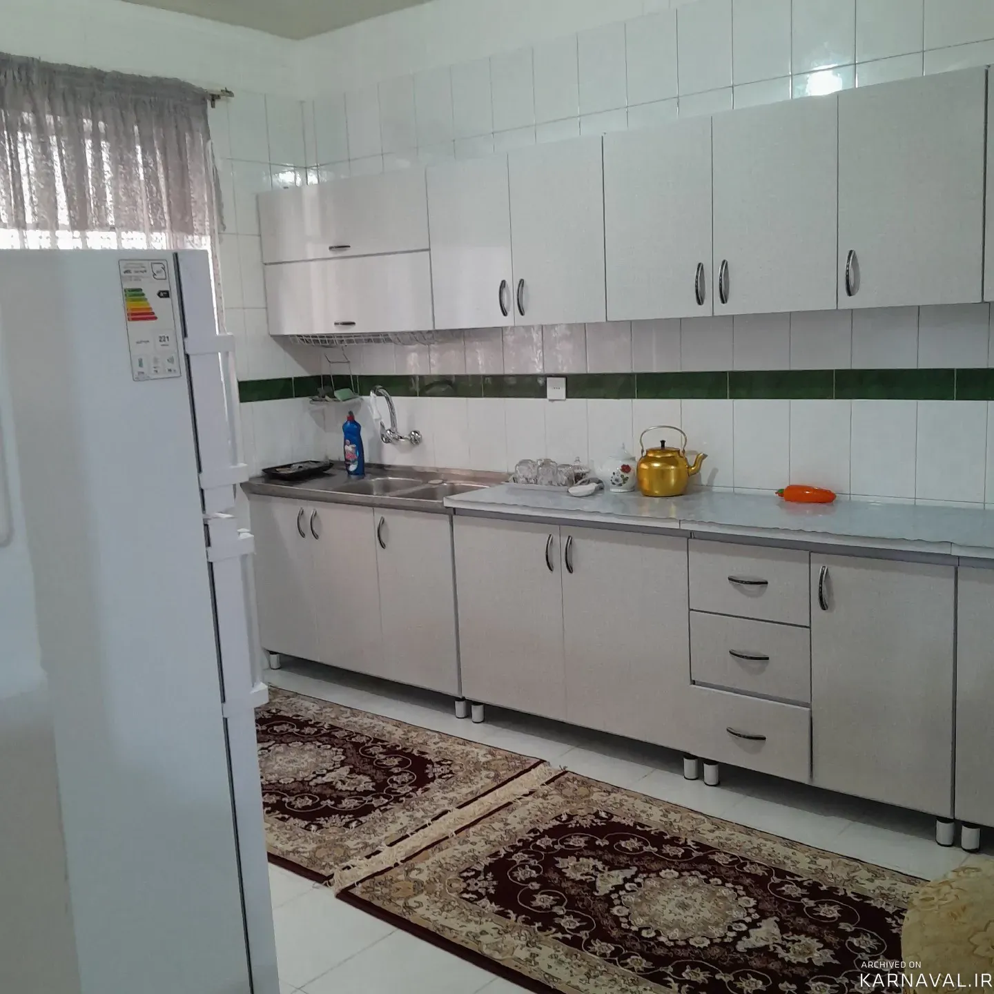ویلا ساحل طلایی شهسوار