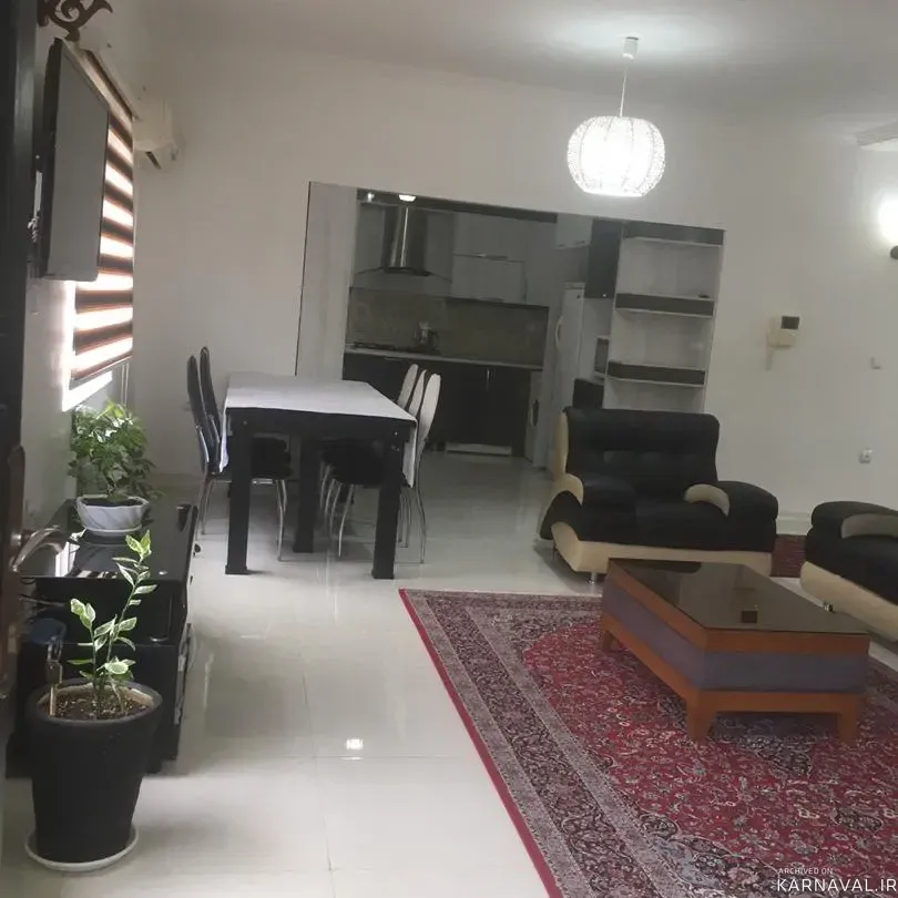 سوییت دریاپشته رامسر