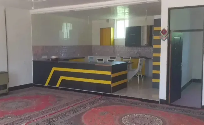 ویلا سجاد سپیددشت ویلا سجاد سپیددشت