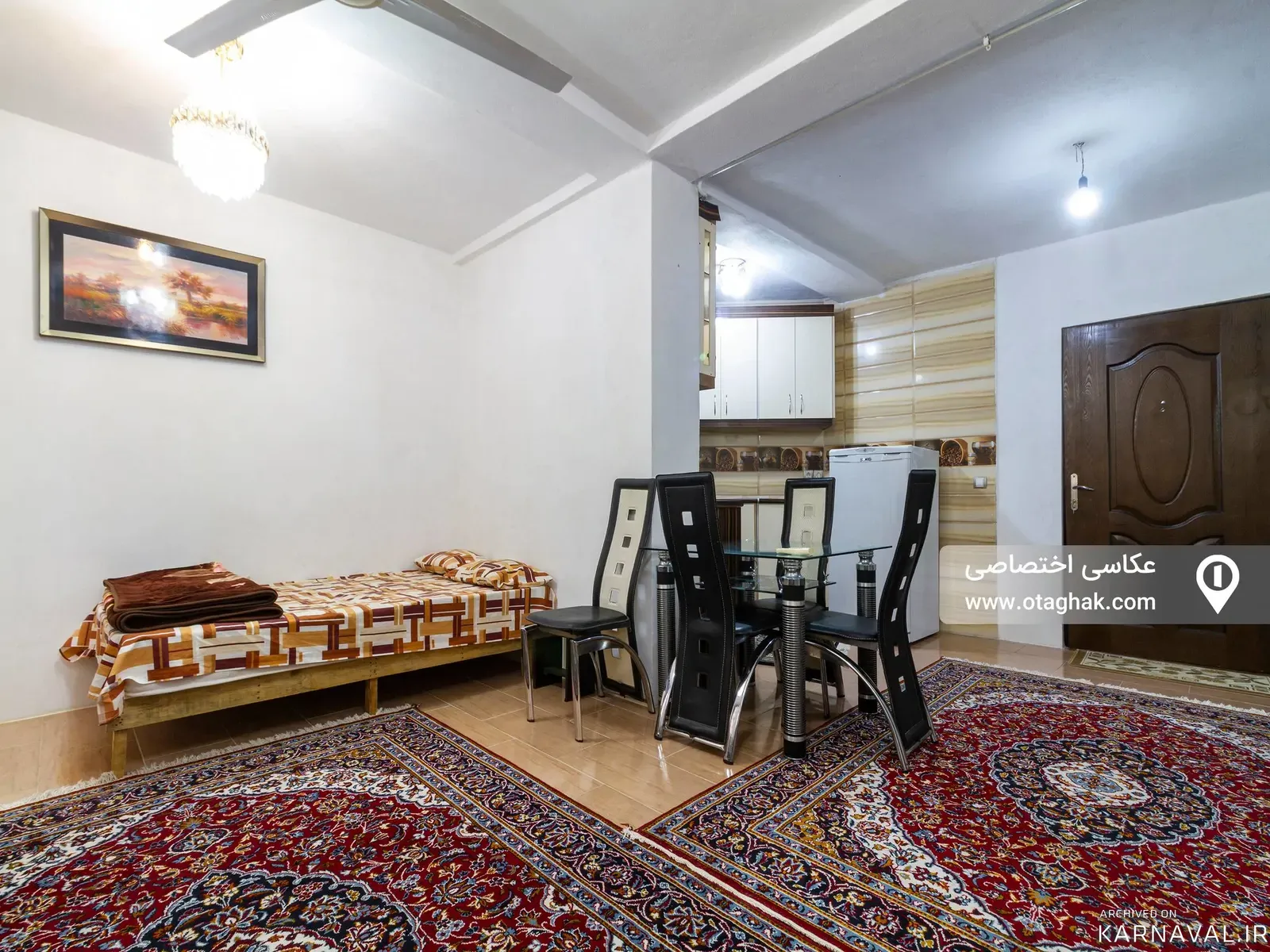 آپارتمان مبله سنگاچین (واحد۳) نزدیک دریا انزلی آپارتمان مبله سنگاچین (واحد۳) نزدیک دریا انزلی