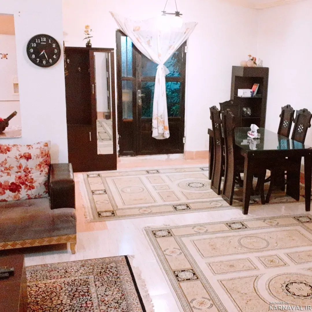ویلا نیروانا سرخ رود