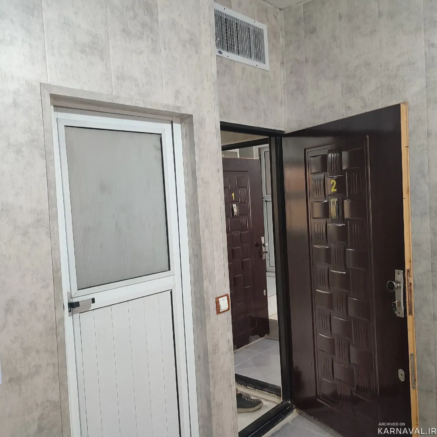 سوییت راز رنگین کمان (۲) همدان سوییت راز رنگین کمان (۲) همدان