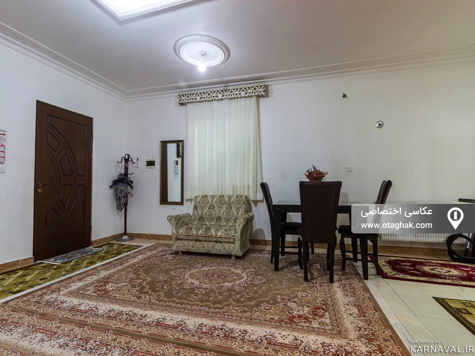 ویلا جنگلی طاسکوه ماسال