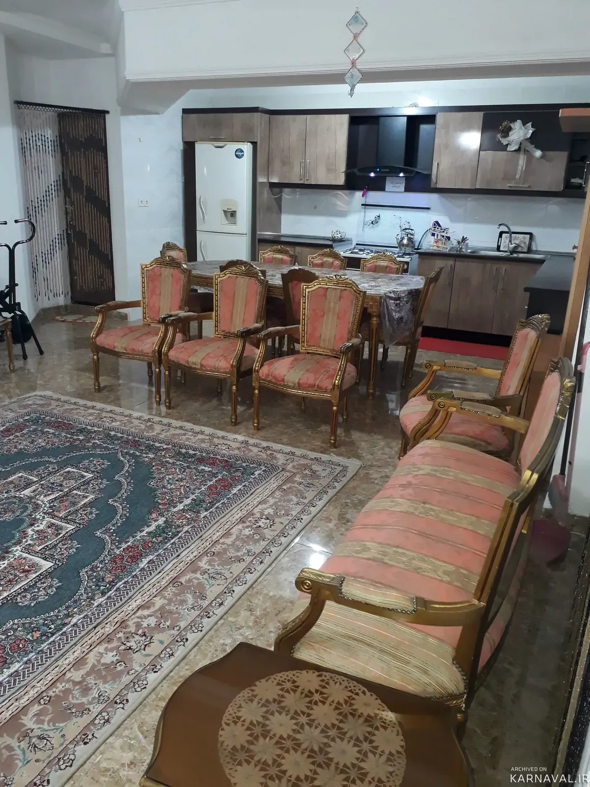 ویلا نوری چالوس