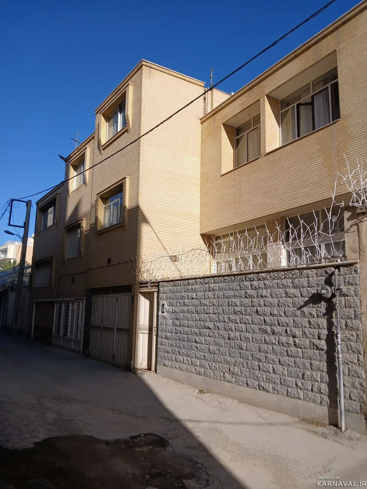 سوییت هلال اصفهان سوییت هلال اصفهان