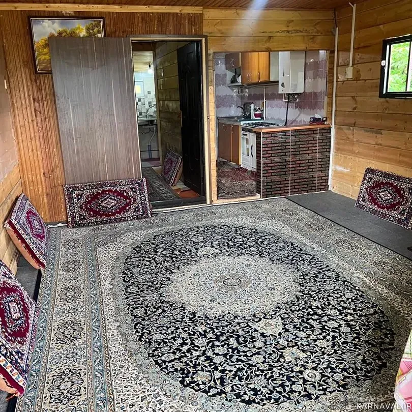 کلبه پیمان اولسبلنگاه کلبه پیمان اولسبلنگاه