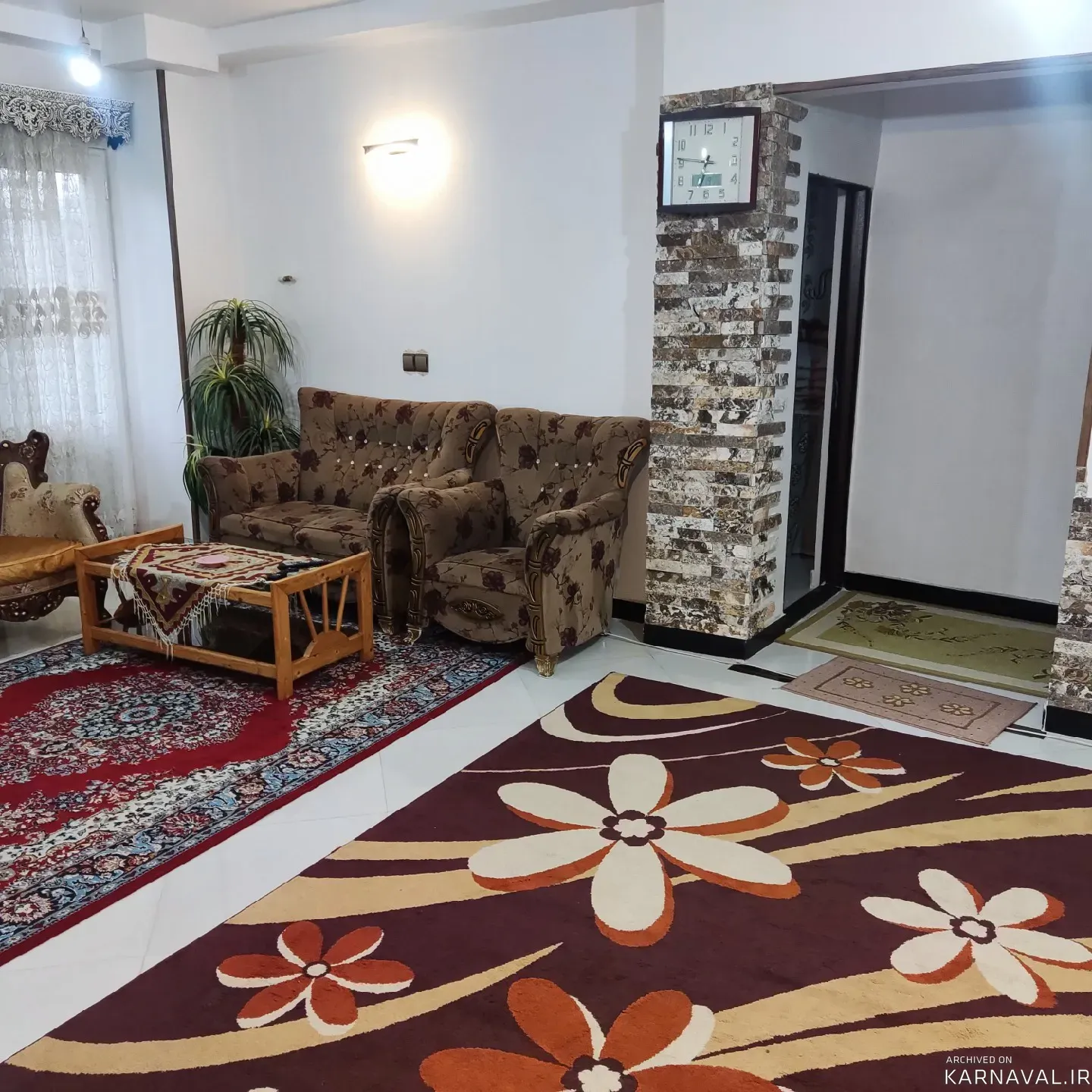 ویلا ریحان (1) چالوس