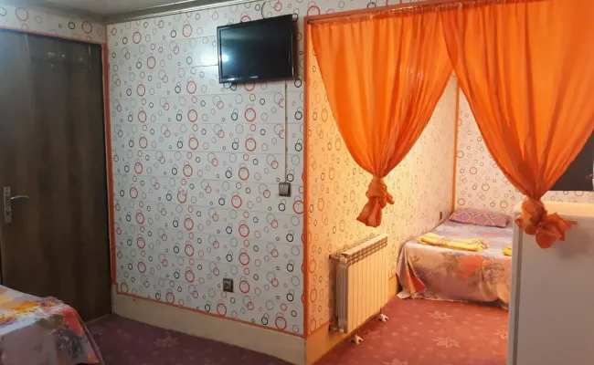 سوییت مبله مجلل(واحد ۱۲) کاشان سوییت مبله مجلل(واحد ۱۲) کاشان