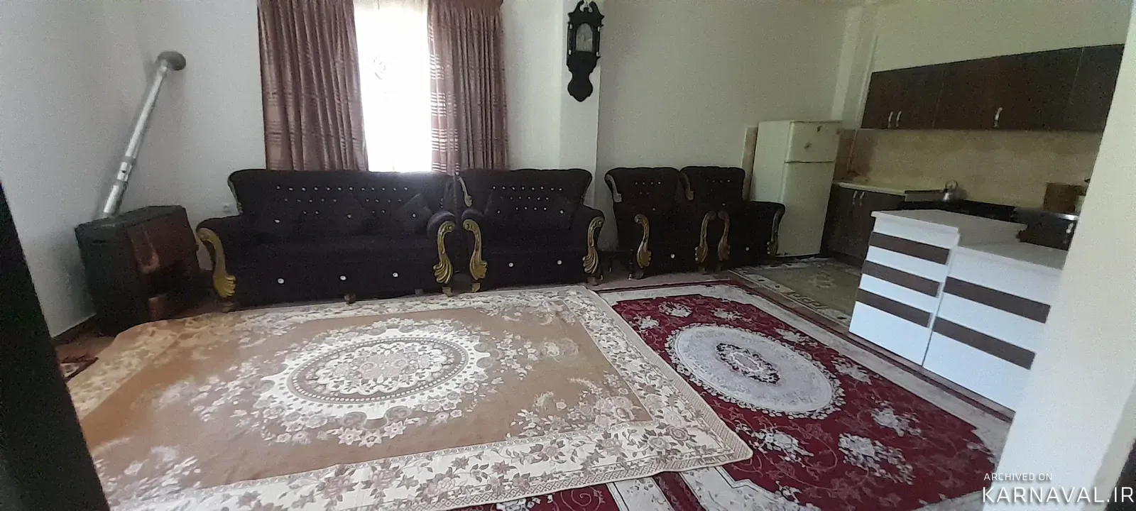 ویلا  هلینا ماسال