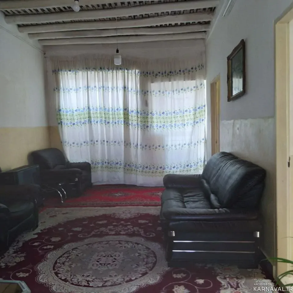 خانه فیروزه نیشابور