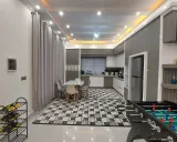 ویلا استخردار آبگرم نیلوفر با جکوزی و فوتبال دستی متل قو ویلا استخردار آبگرم نیلوفر با جکوزی و فوتبال دستی متل قو