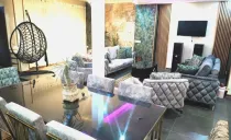 ویلا استخردار آبگرم نورا سهیلیه ویلا استخردار آبگرم نورا سهیلیه