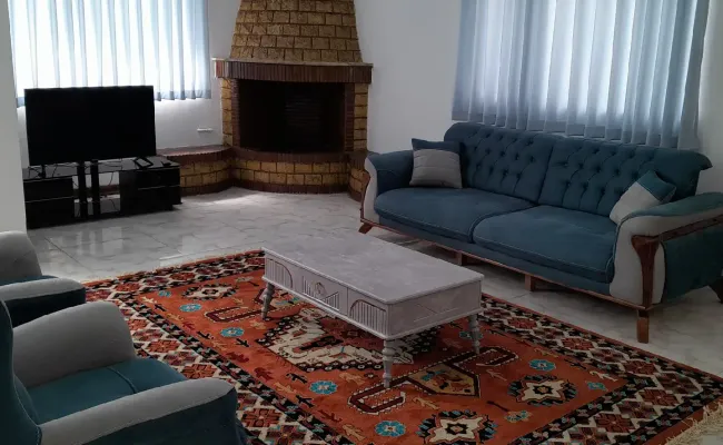 خانه ساحلی مرمر (۲) محمودآباد خانه ساحلی مرمر (۲) محمودآباد