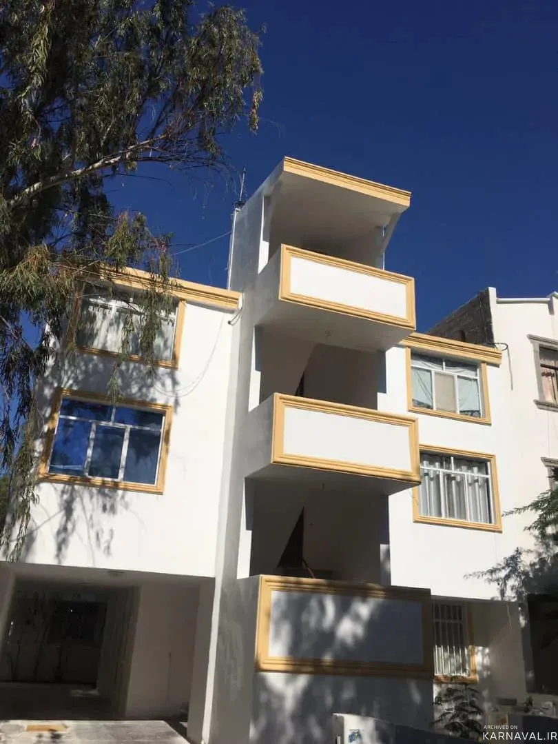 خانه مبله سحر (۲) کیش خانه مبله سحر (۲) کیش