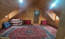 کلبه نور ماسال کلبه نور ماسال
