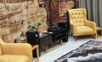 ویلا لوکس استخردار آبگرم باران با جکوزی محمودآباد ویلا لوکس استخردار آبگرم باران با جکوزی محمودآباد