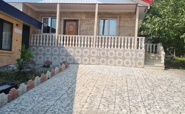 ویلا استخردار آبگرم وولی تو شیرگاه ویلا استخردار آبگرم وولی تو شیرگاه
