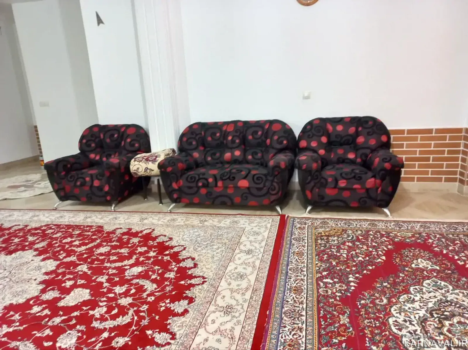 ویلا محمودی نمک آبرود ویلا محمودی نمک آبرود