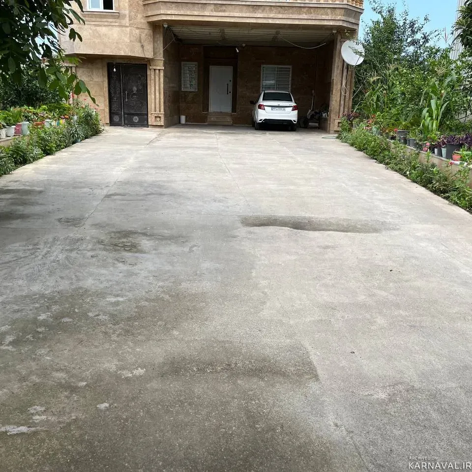 آپارتمان مبله رضایی (2) چالوس آپارتمان مبله رضایی (2) چالوس