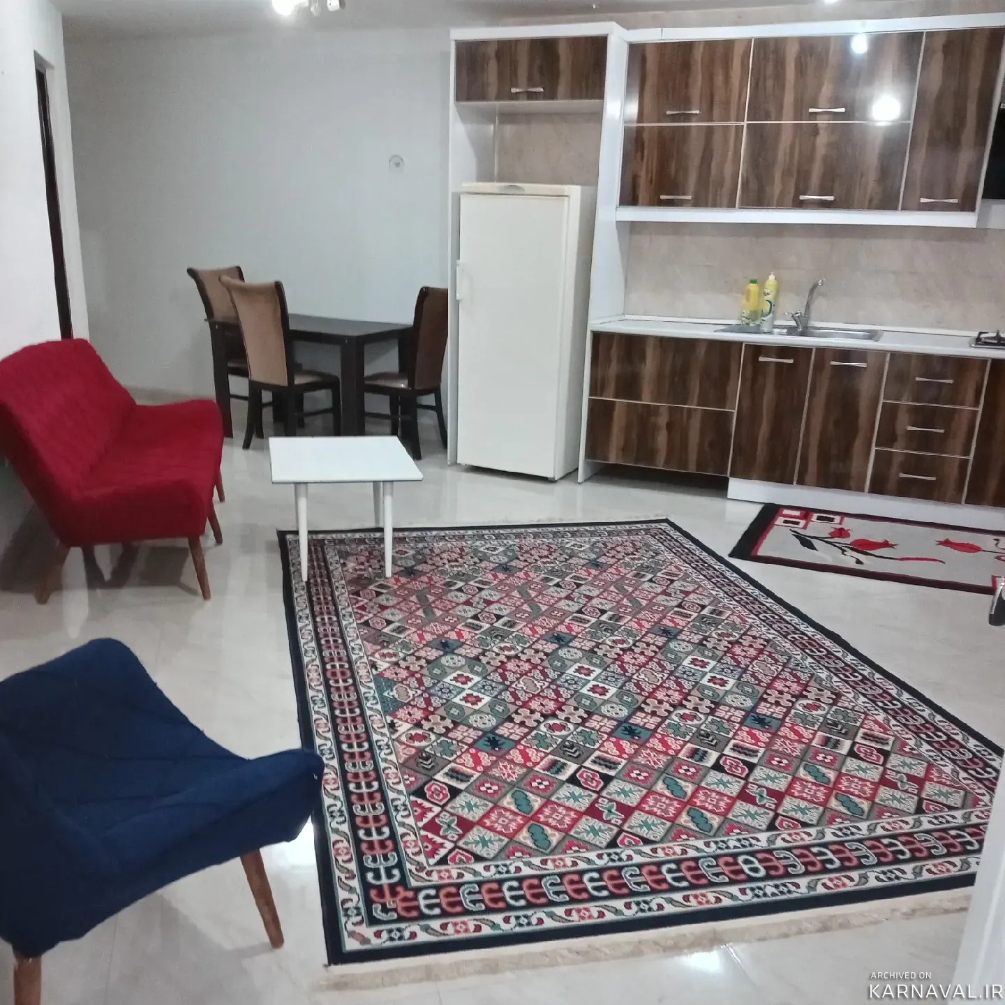 ویلا  ملورین (۲) انزلی