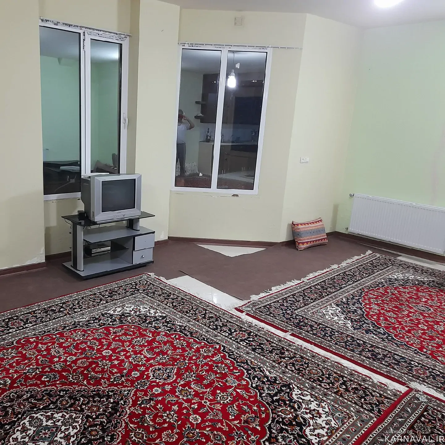سوییت مبله ذوالفقار کاشان سوییت مبله ذوالفقار کاشان
