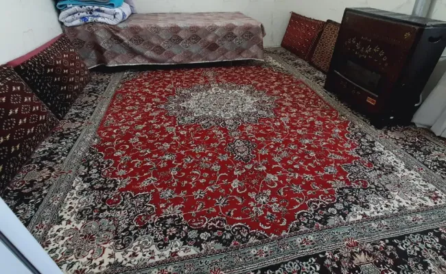 سوییت نقلی ولیعصر (1) دامغان سوییت نقلی ولیعصر (1) دامغان