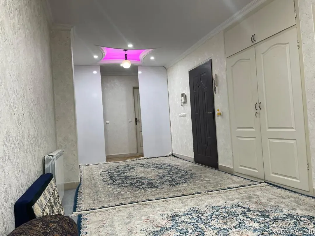 آپارتمان مبله النا در محدوده مهرآباد تهران