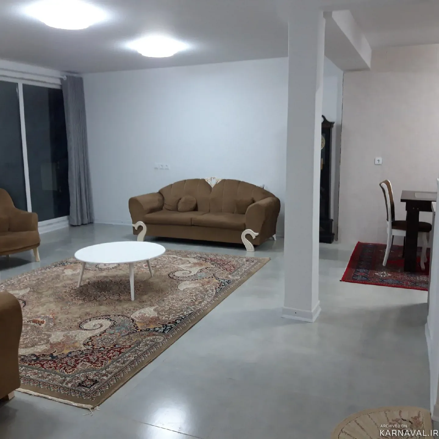 ویلا استخردار آبگرم پاسداران انزلی ویلا استخردار آبگرم پاسداران انزلی