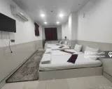 هتل آپارتمان ماه عسل (5 تخته) قم هتل آپارتمان ماه عسل (5 تخته) قم