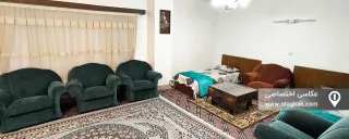 آپارتمان سفیر (121) هفت تخته قشم آپارتمان سفیر (121) هفت تخته قشم