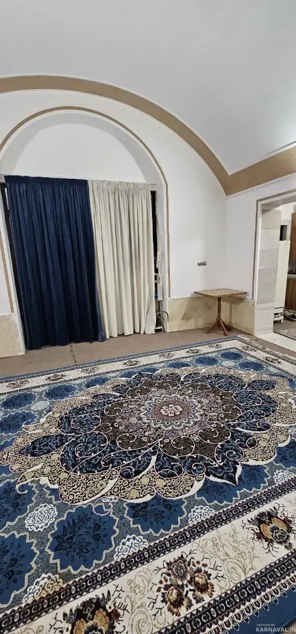 ویلا سنتی سرچشمه زارچ