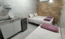 سوییت سجاد نزدیک حرم (سه تخت 204) قم سوییت سجاد نزدیک حرم (سه تخت 204) قم