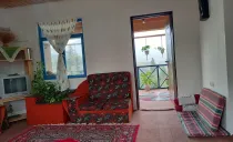 کلبه آوای زندگی شهسوار کلبه آوای زندگی شهسوار