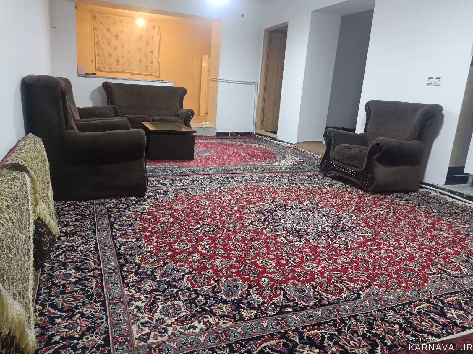خانه تیروژ پاوه خانه تیروژ پاوه