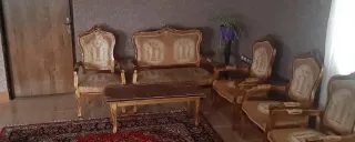 خانه ویلایی ساشا چابکسر خانه ویلایی ساشا چابکسر