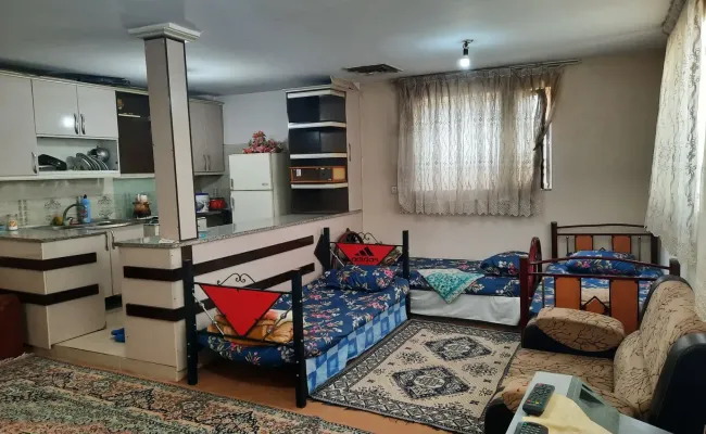 سوییت آرامش (۲) اراک سوییت آرامش (۲) اراک