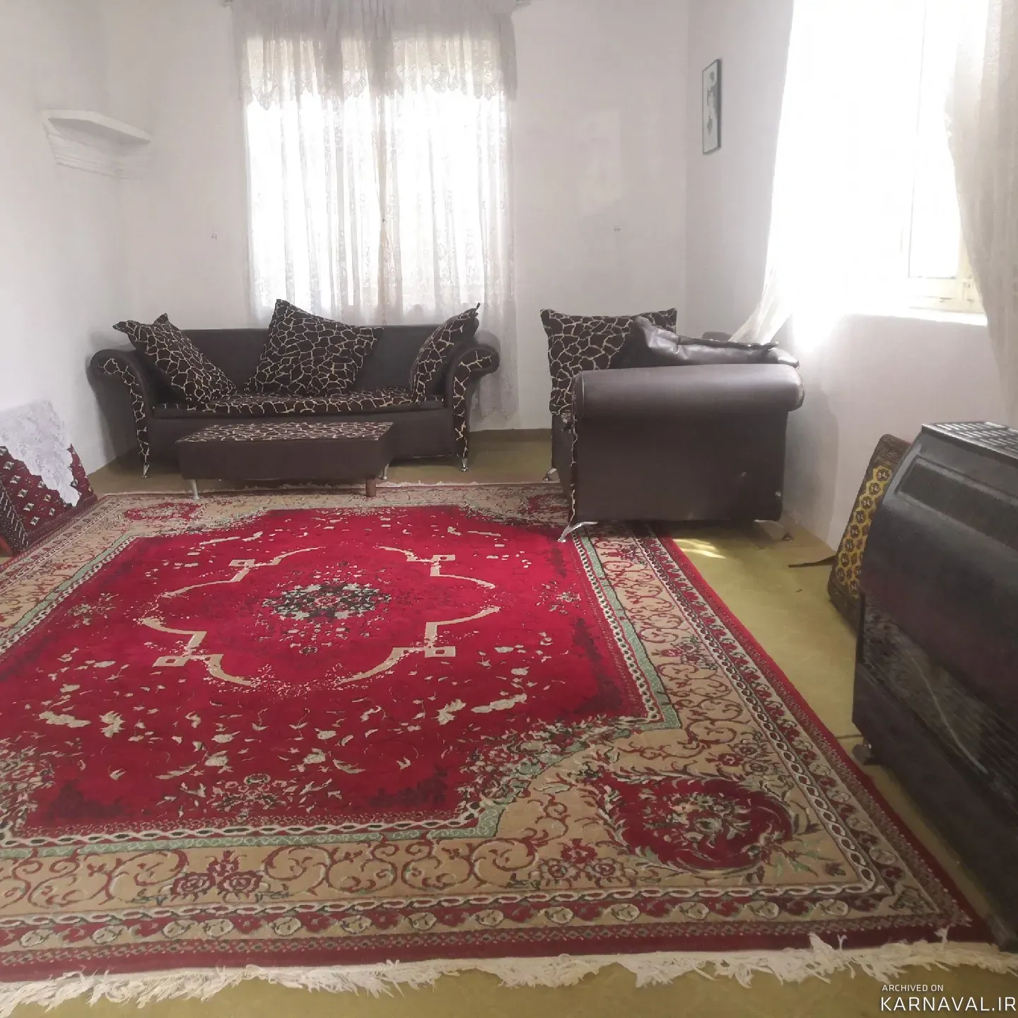 ویلا مادر کتالم ویلا مادر کتالم