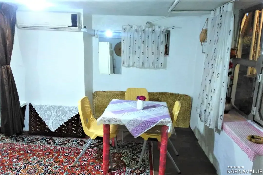 سوییت ساحلی کلاچای