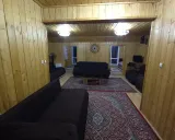 ویلا ساحلی نوساز لب دریا (طبقه اول) انزلی ویلا ساحلی نوساز لب دریا (طبقه اول) انزلی