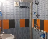 خانه آبشار وزن پاوه خانه آبشار وزن پاوه