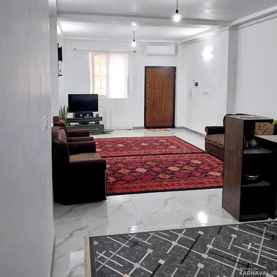 ویلا امیر املش
