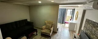 آپارتمان مبله تکسیم (6) استانبول آپارتمان مبله تکسیم (6) استانبول