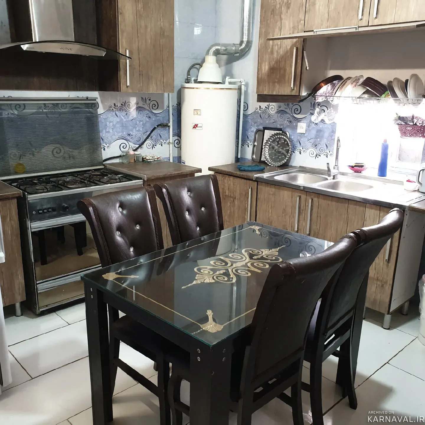 خانه ویلایی دربست آرامش کیا یزد خانه ویلایی دربست آرامش کیا یزد