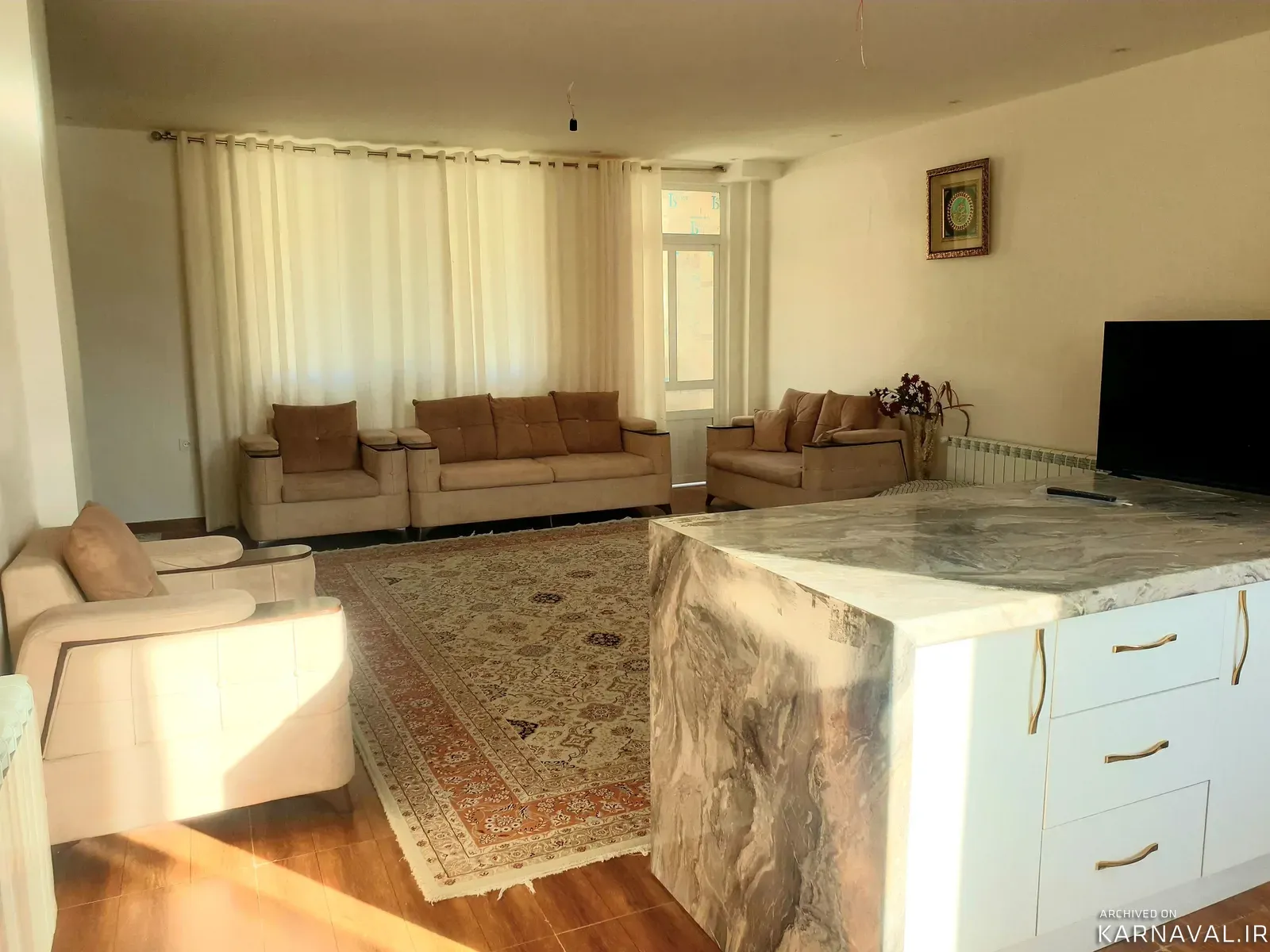 خانه دوبلکس جعفرپور آسارا