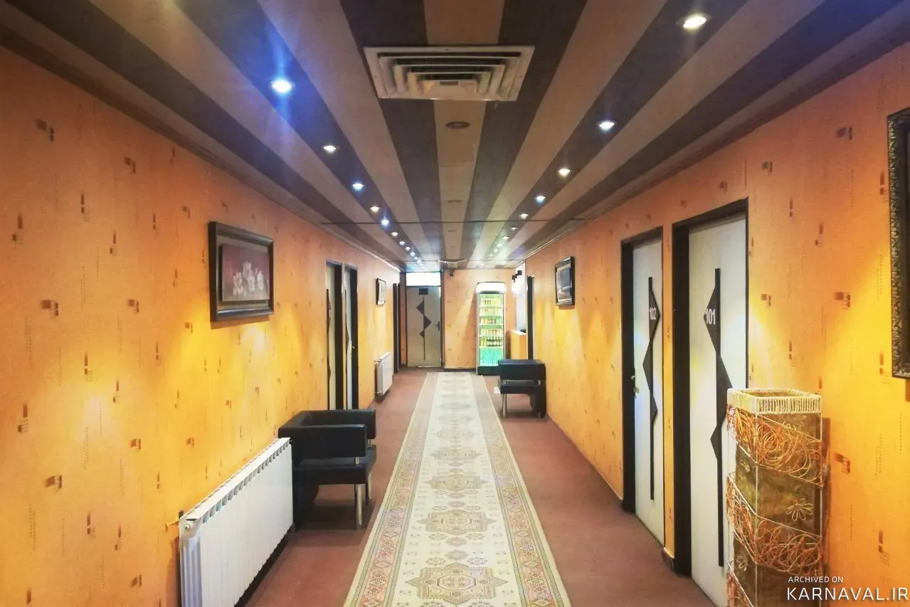 هتل آپارتمان میرعماد (۲ تخته تویین سرویس بهداشتی فرنگی ۱) قزوین هتل آپارتمان میرعماد (۲ تخته تویین سرویس بهداشتی فرنگی ۱) قزوین